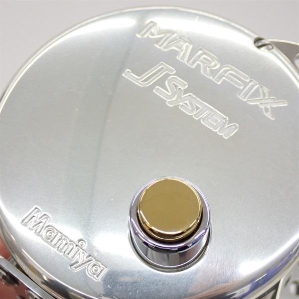 マーフィックスＪシステム